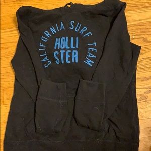 Hollister sweatshirt